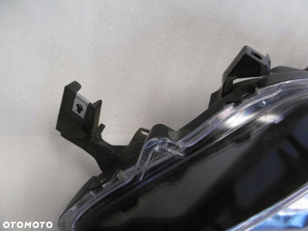 mitsubishi eclipse cross led - lampa przednia lewa - 8