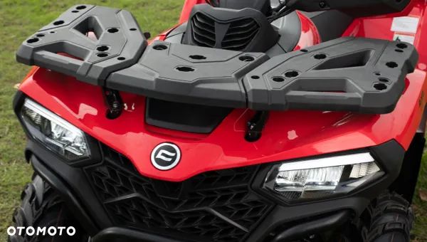CFMoto CForce - 17