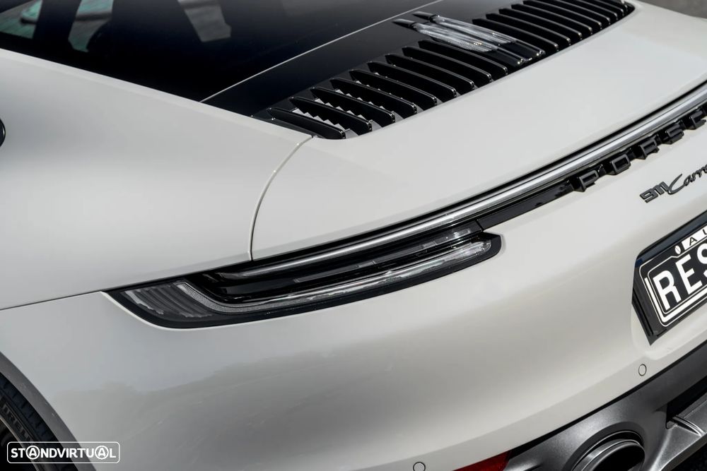 Porsche 911 (992) Carrera 4 GTS PDK - 13