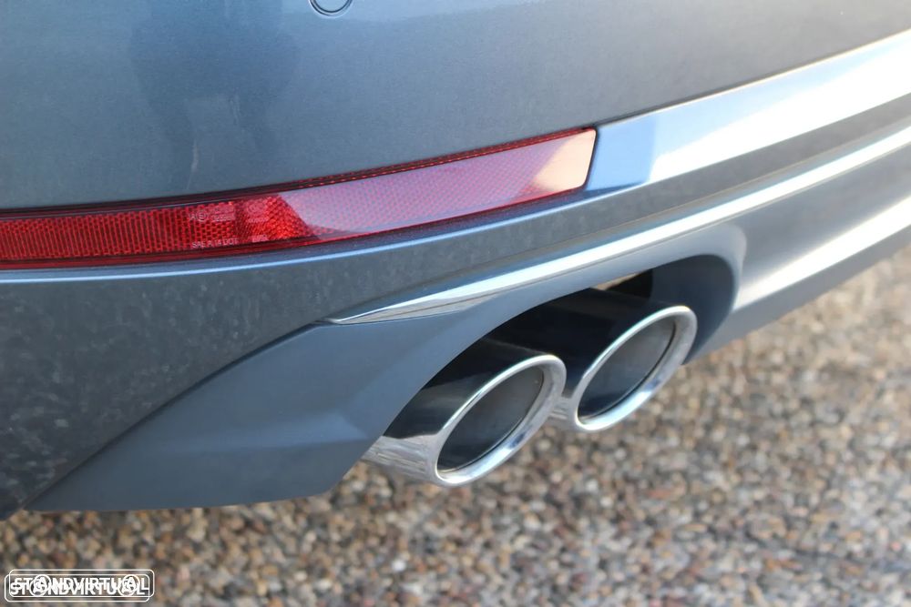 Audi A4 Avant 2.0 TDI S tronic sport - 5