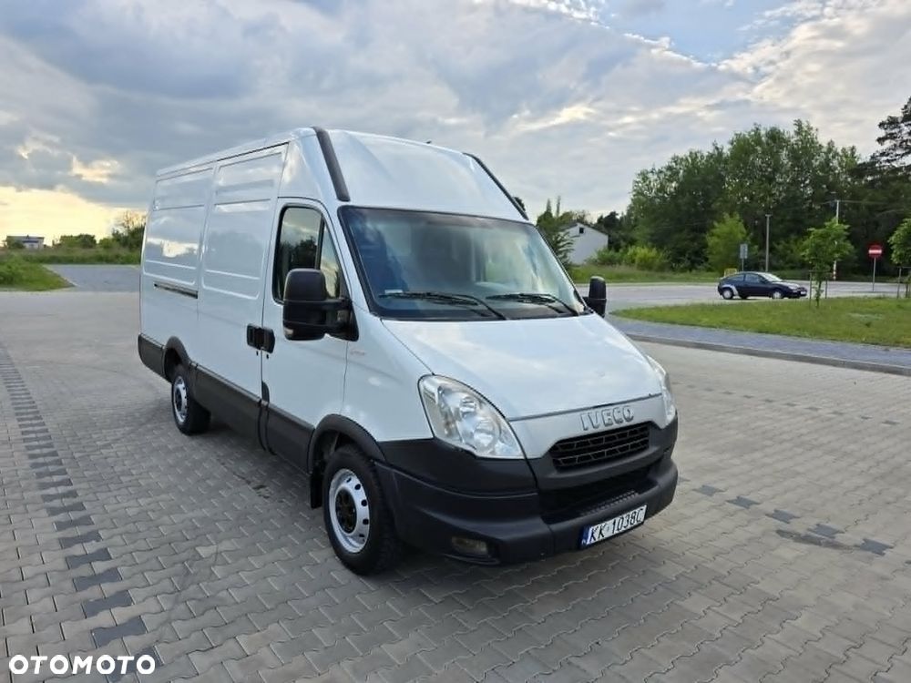 Iveco Daily - 9
