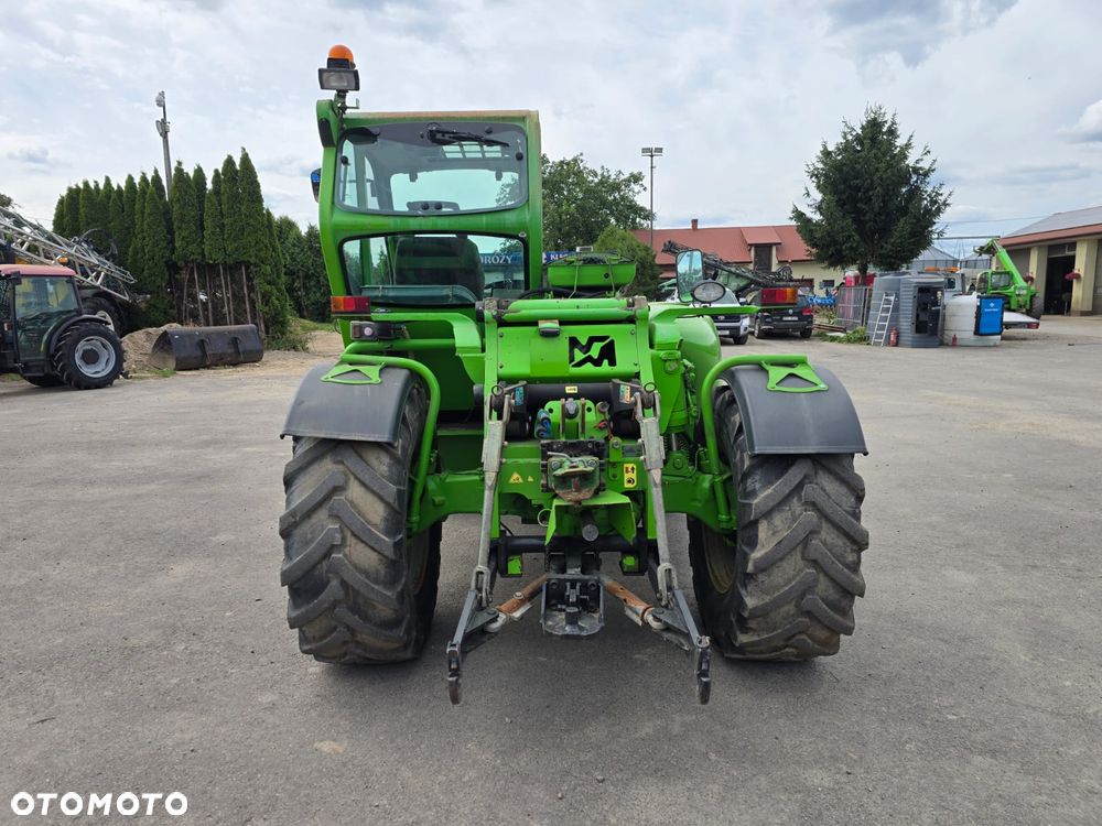Merlo MULTIFARMER 30.6 - 7