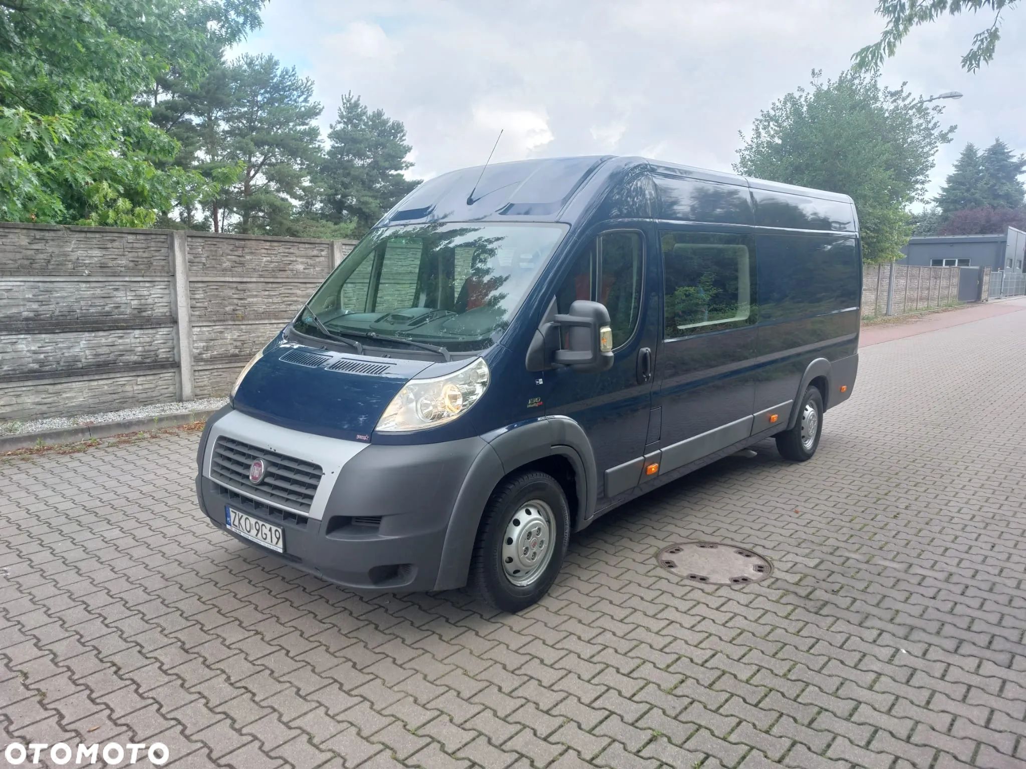 Fiat DUCATO - 1