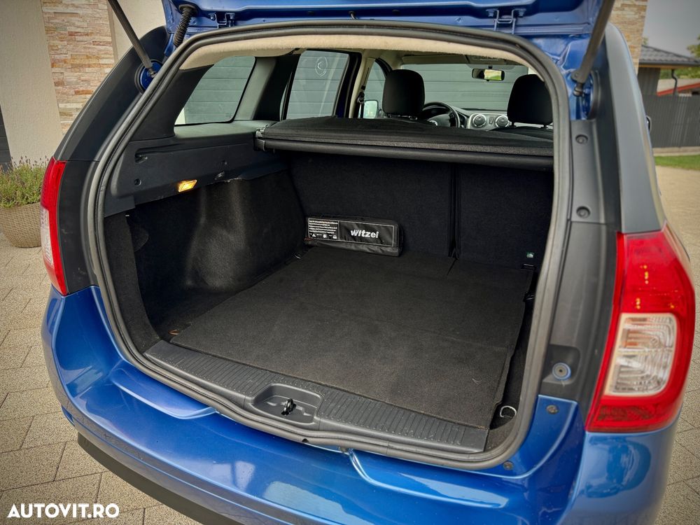 Dacia Logan MCV TCe 90 Prestige - 20