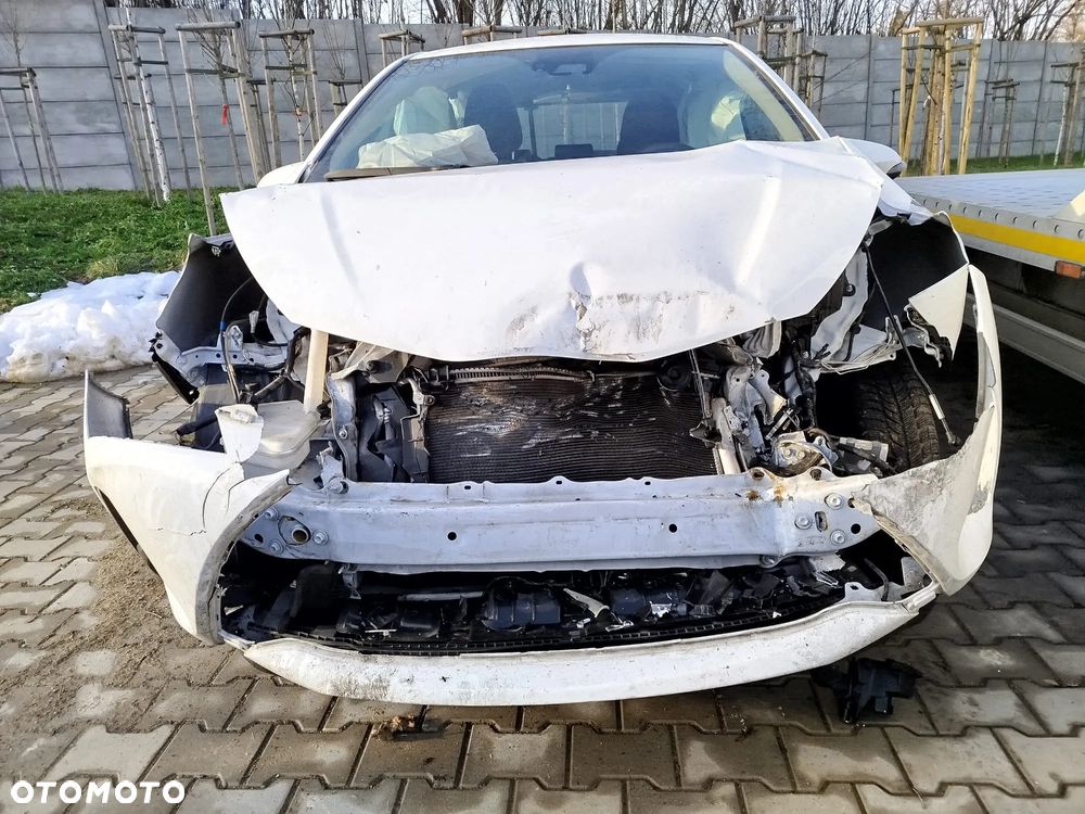 Toyota Yaris 1.5 Life - 1