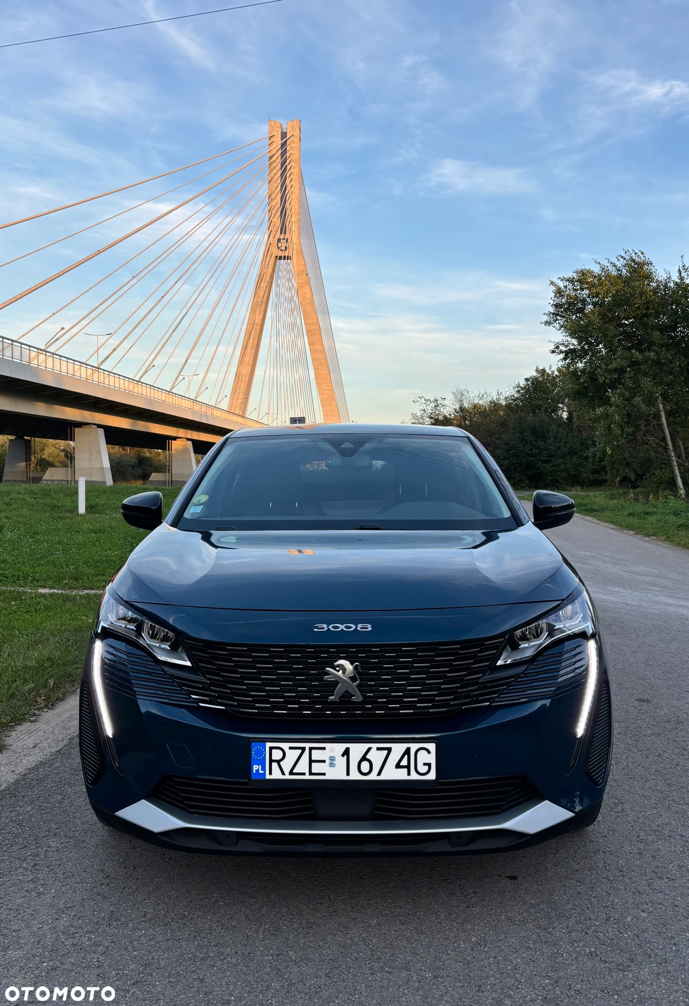 Peugeot 3008 1.5 BlueHDi Active Pack S&S EAT8 - 3