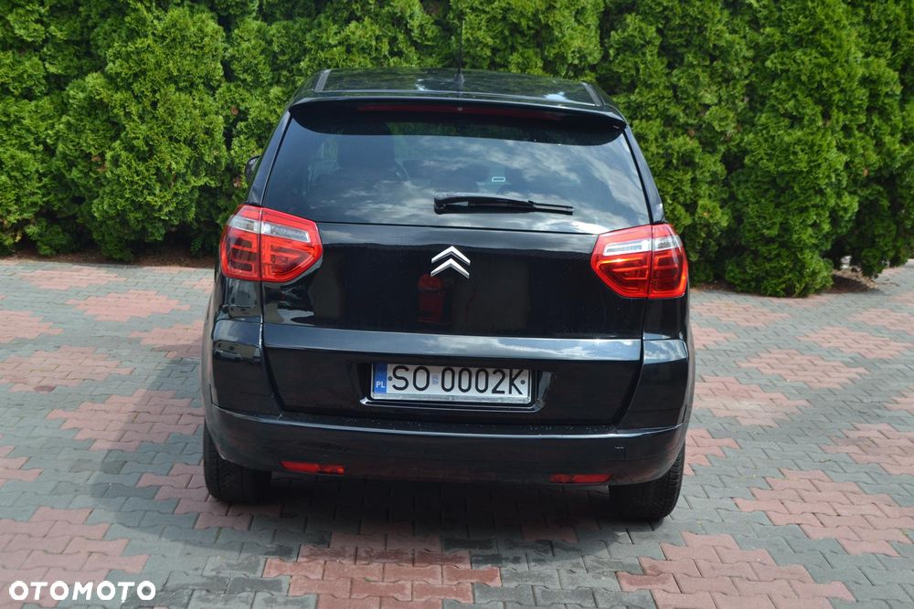 Citroën C4 Picasso 1.6 HDi Impress MCP - 10