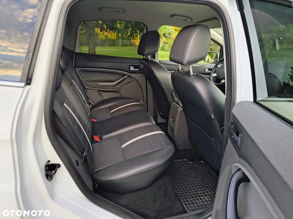 Ford Kuga 2.0 TDCi 4x4 Individual - 15