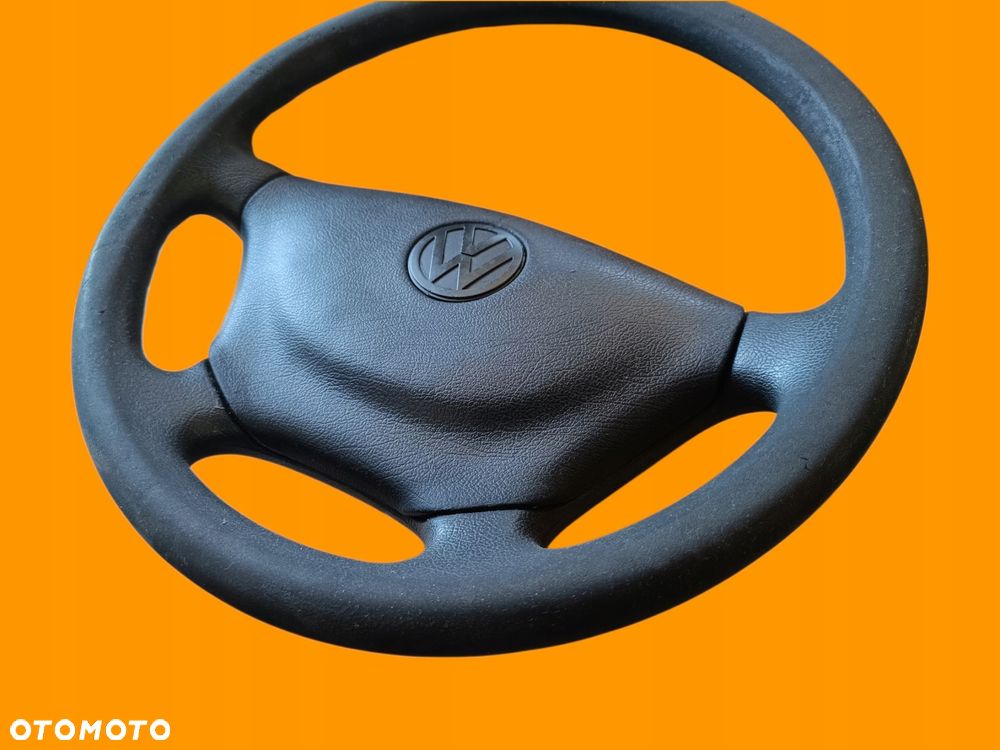 kierownica volkswagen lt 35 95-06 - 4