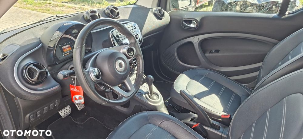 Smart Fortwo perfect twinamic - 10