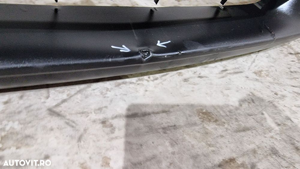 Bara fata Mazda CX-5, 2017, 2018, 2019, 2020,  cod origine OE KB8A-50031. - 9