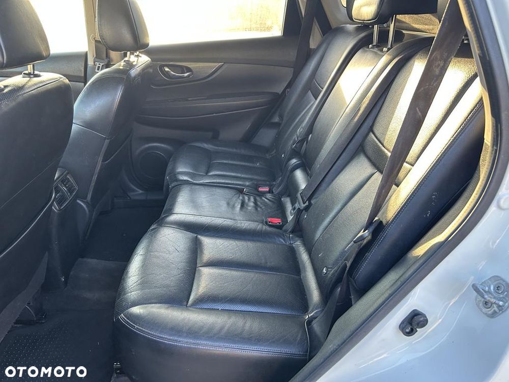 Nissan X-Trail - 13