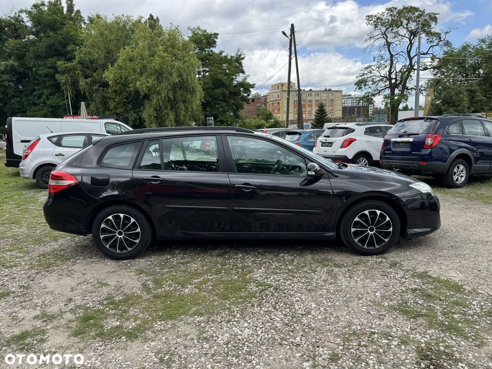 Renault Laguna - 32