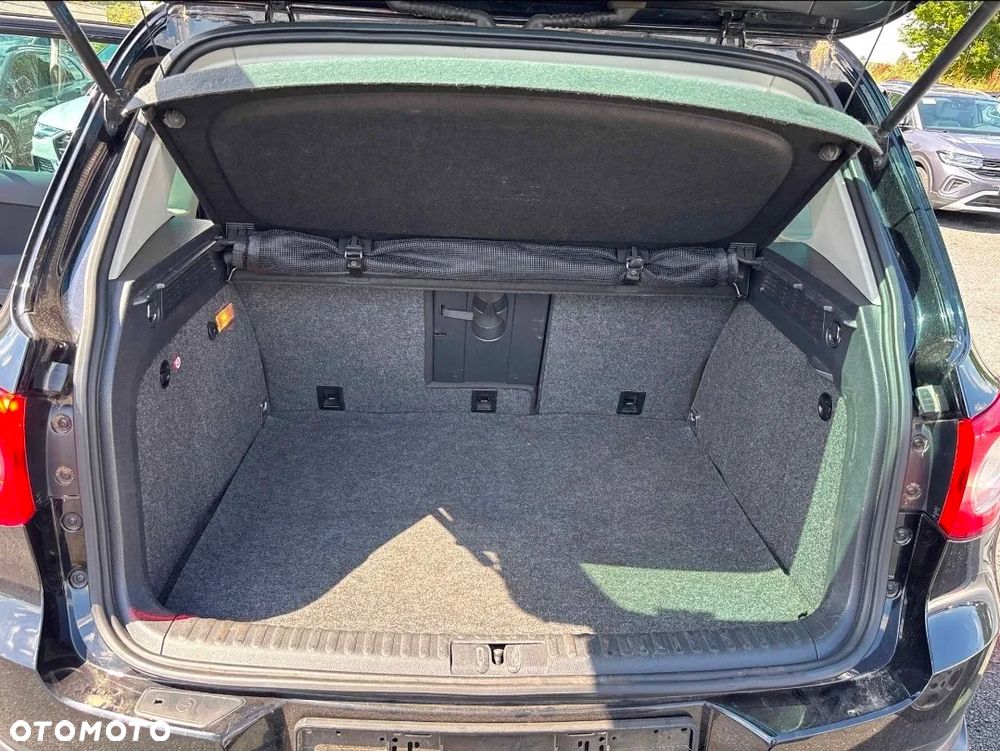 Volkswagen Tiguan 2.0 TDI DPF 4Motion Sport & Style - 18