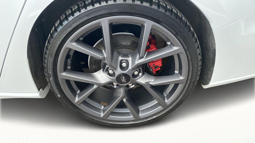 Ford Focus 2.3 EcoBoost ST X - 14