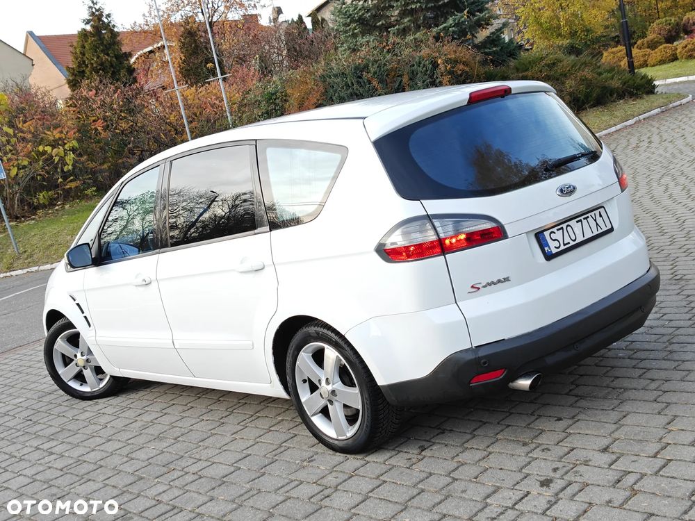 Ford S-Max ver-2-3-gold-x - 5