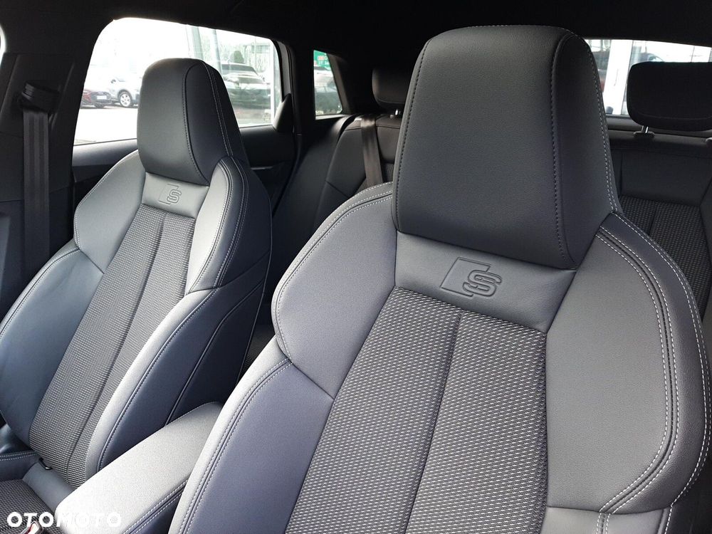 Audi S3 Sportback TFSI Quattro S tronic - 14