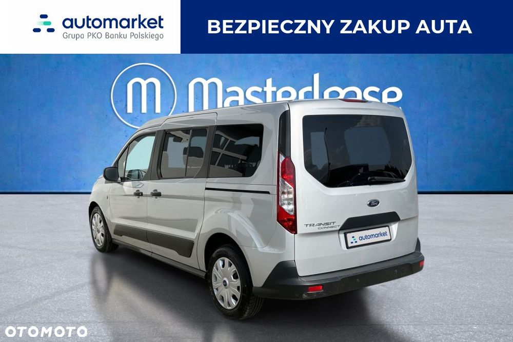Ford Transit Connect 230 L2 Trend (bryg.) - 7