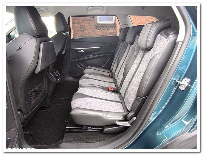 Peugeot 5008 1.2 PureTech Active S&S - 23