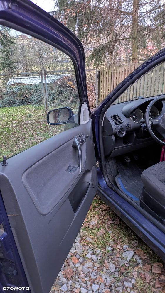 Volkswagen Polo 1.4 TDI Basis - 10