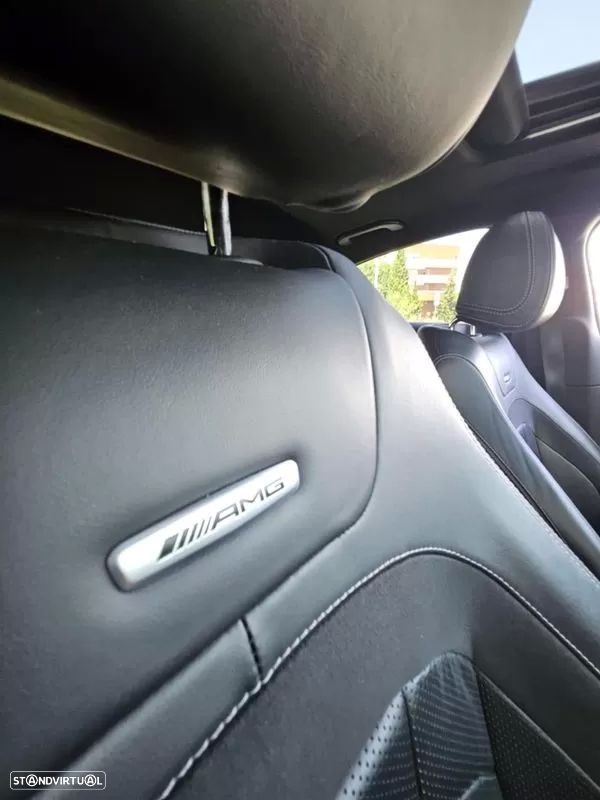 Mercedes-Benz CLS 53 AMG 4Matic+ - 15