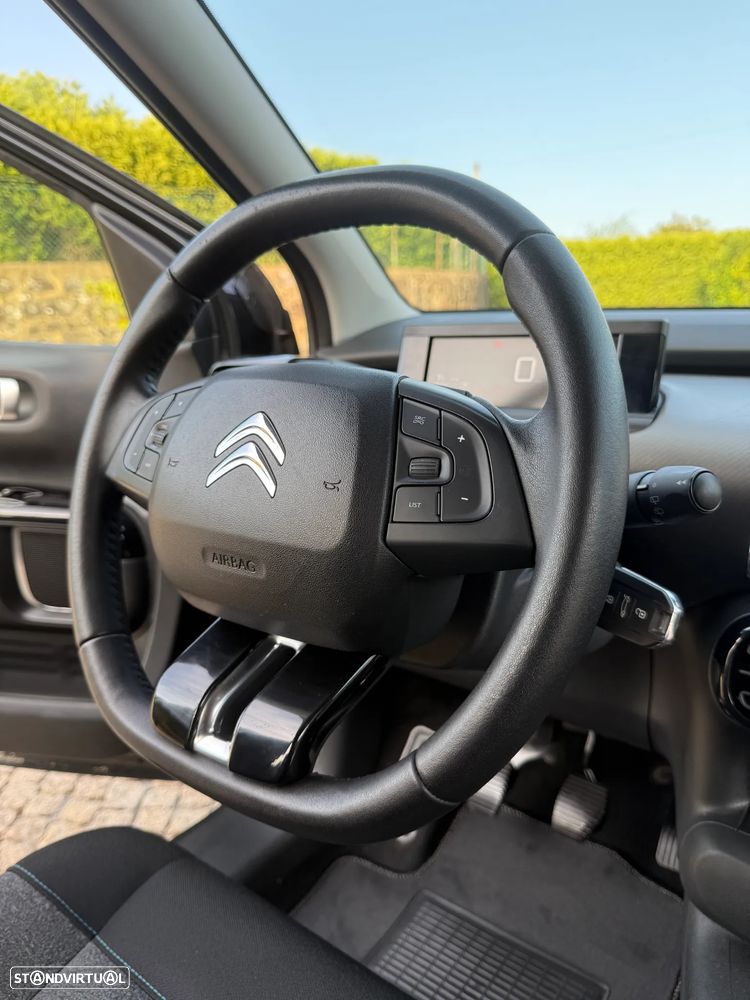 Citroën C4 Cactus 1.2 PureTech Shine - 40