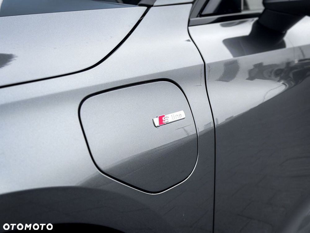 Audi A3 Sportback - 5