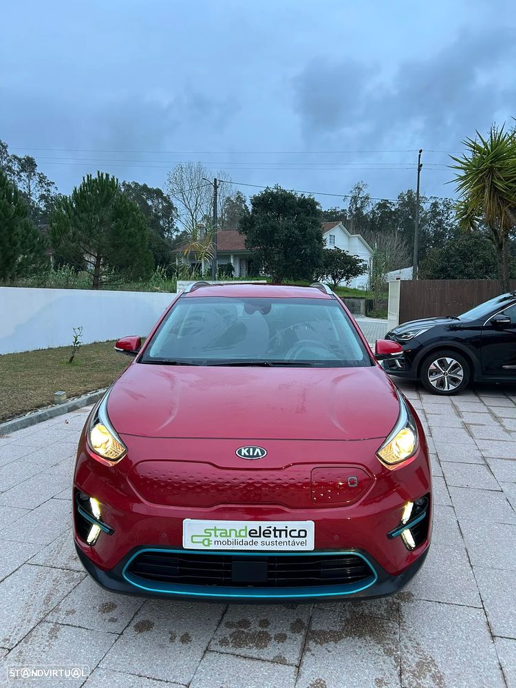 Kia e-Niro 64kWh - 1
