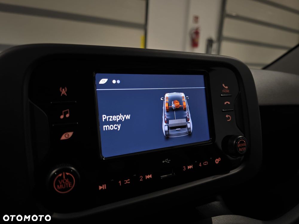 Fiat Panda 1.0 Hybrid City Life - 14