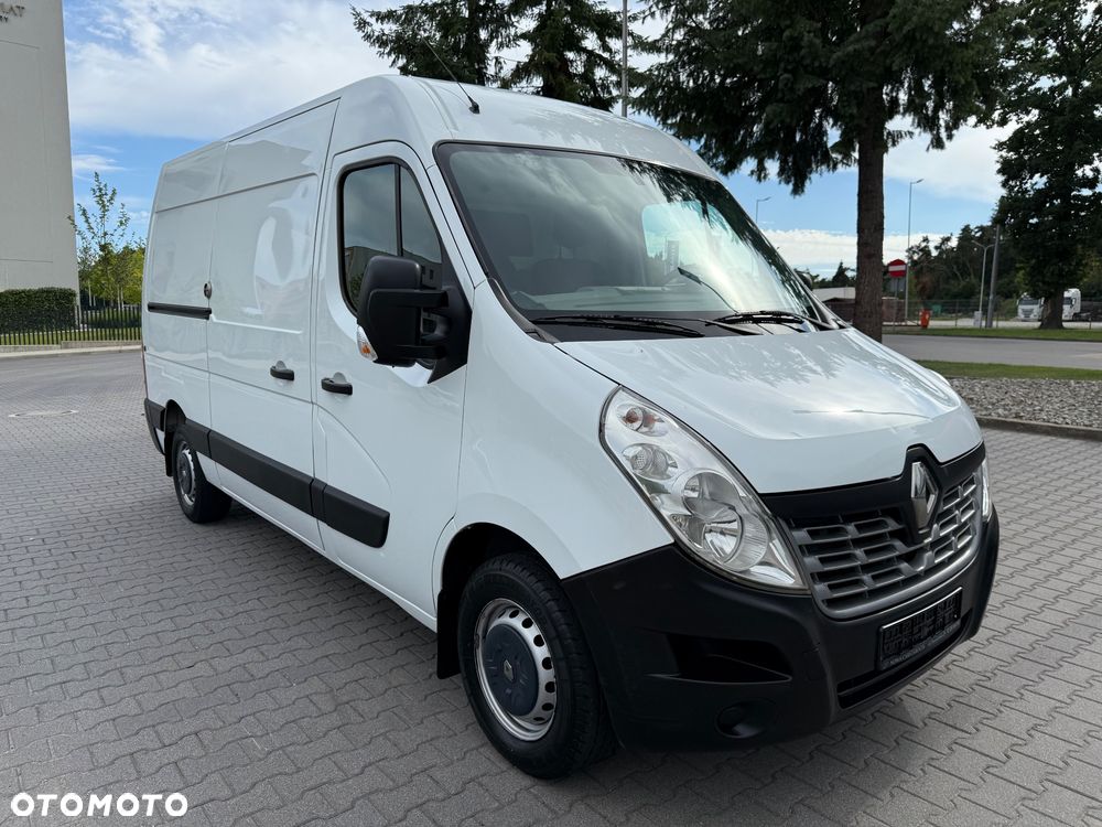 Renault Master - 3