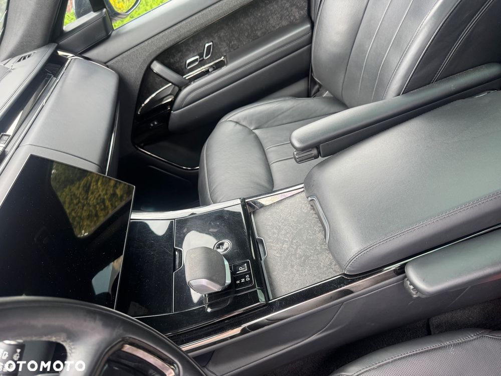 Land Rover Range Rover Sport S 3.0 D350 mHEV Autobiography - 17