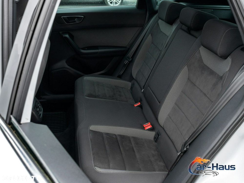 Seat Ateca 1.4 ECO TSI Xcellence S&S 4Drive DSG - 19