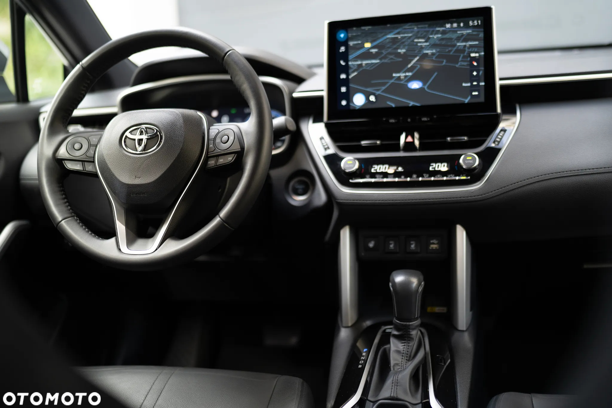 Toyota Corolla Cross 2.0 Hybrid Premiere Edition - 33