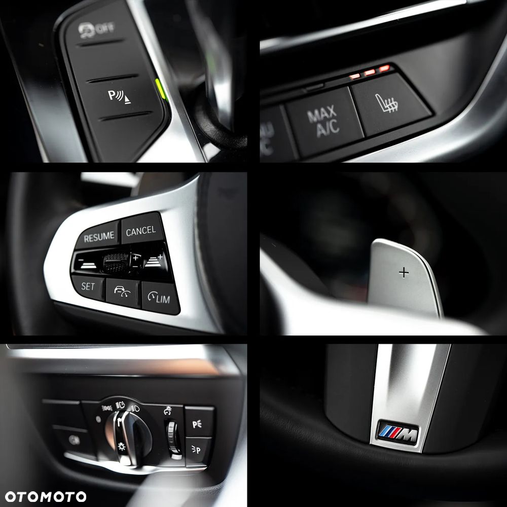 BMW X3 xDrive20d M Sport sport - 34