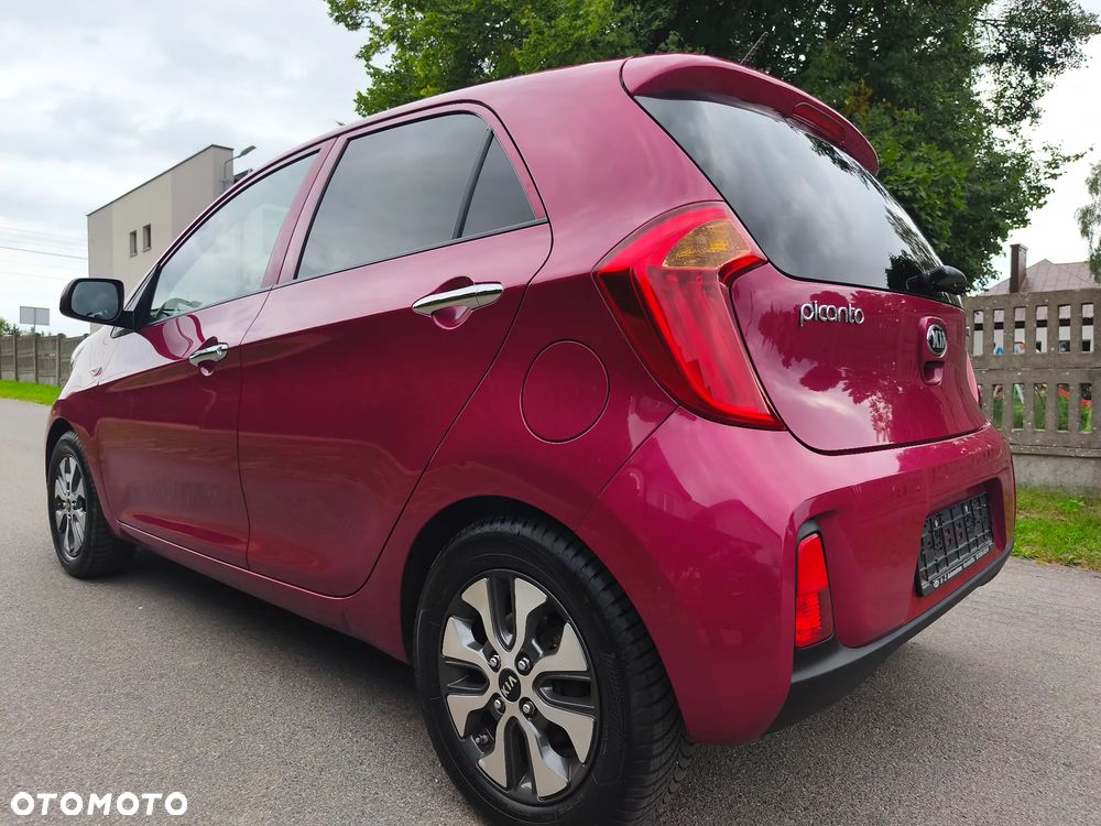 Kia Picanto - 36