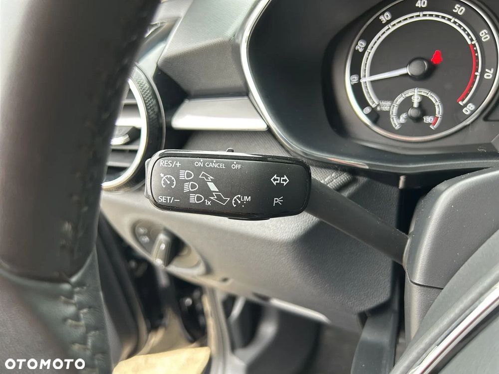Skoda Fabia 1.0 TSI Style - 23