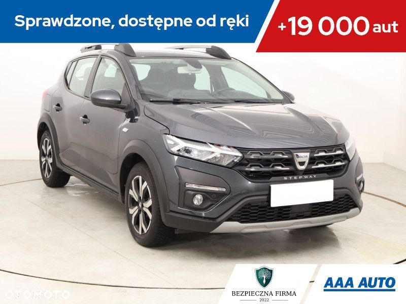Dacia Sandero - 2