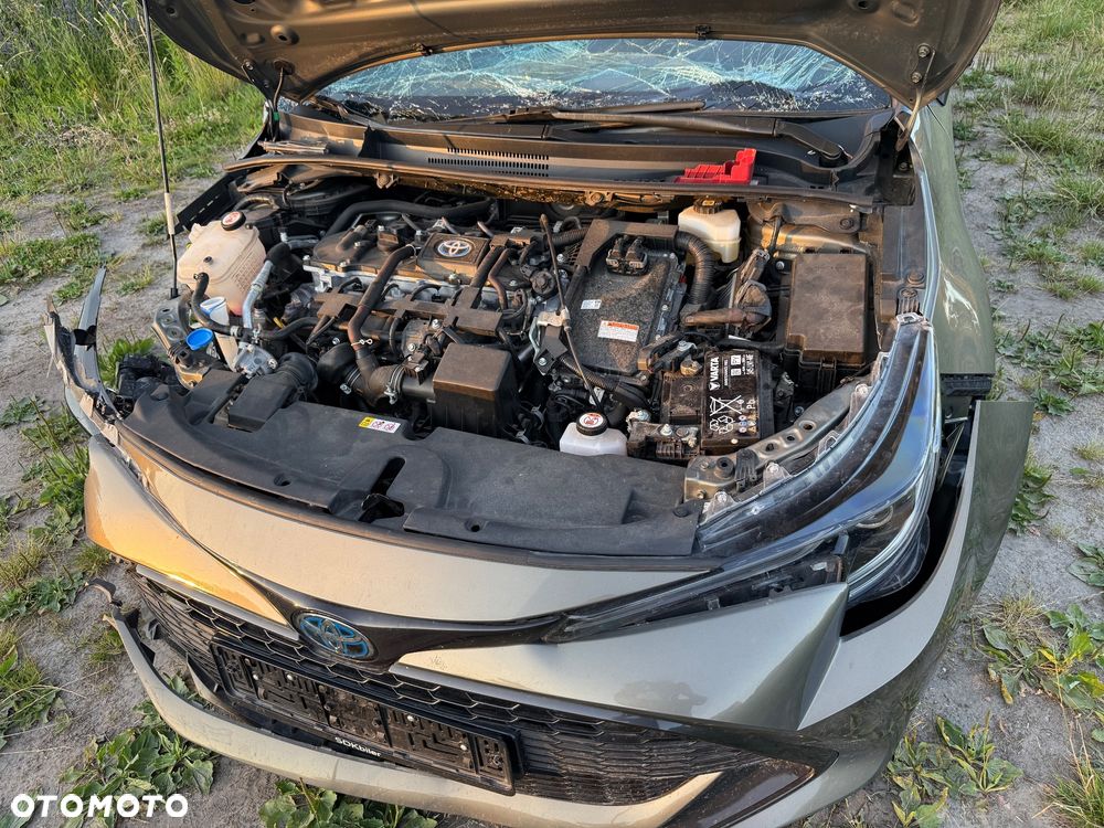 Toyota Corolla 1.8 Club - 4