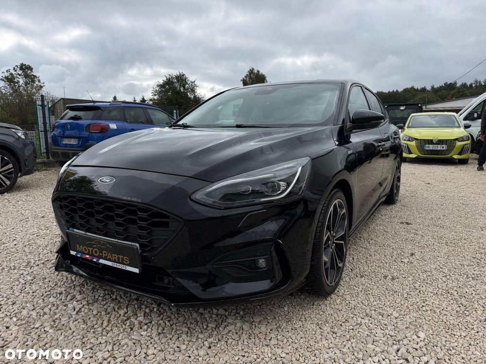 Ford Focus - 6