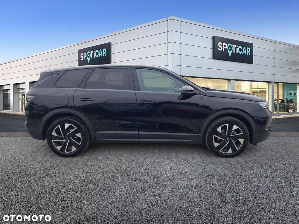 Opel Grandland 1.2 mHEV GS eDTC6 - 4