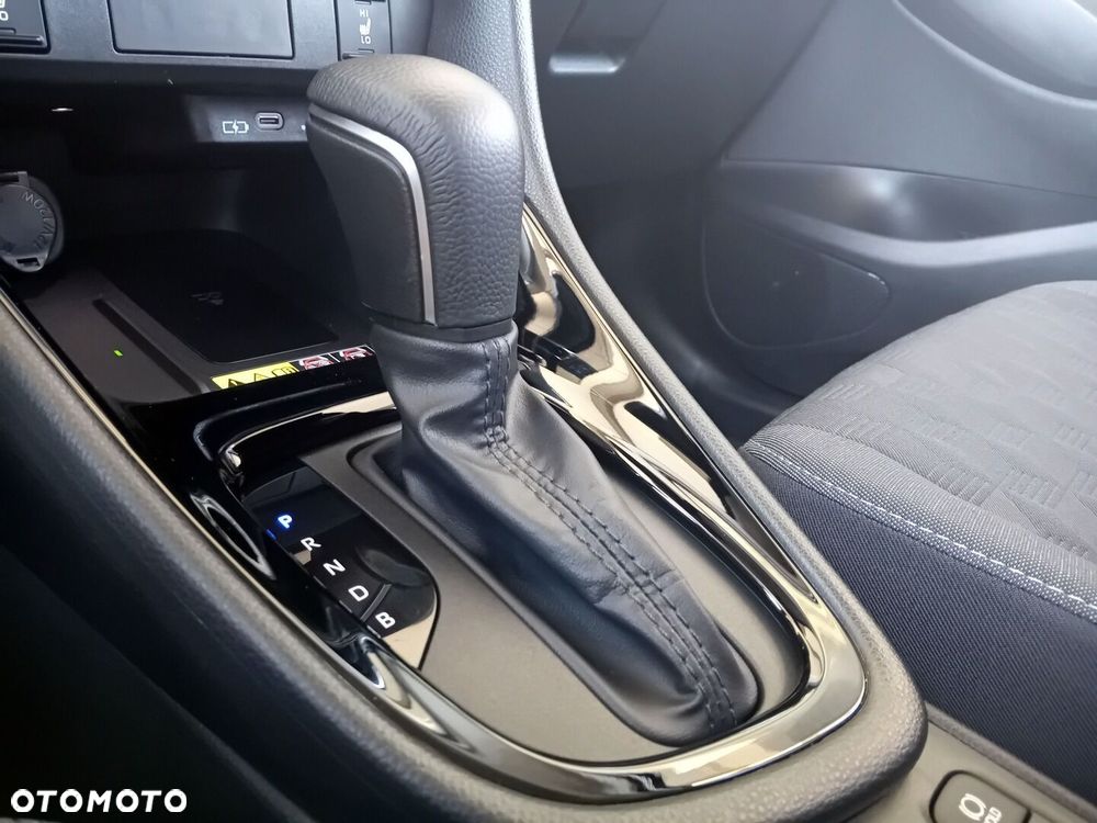 Toyota Yaris Hybrid 1.5 Style - 18