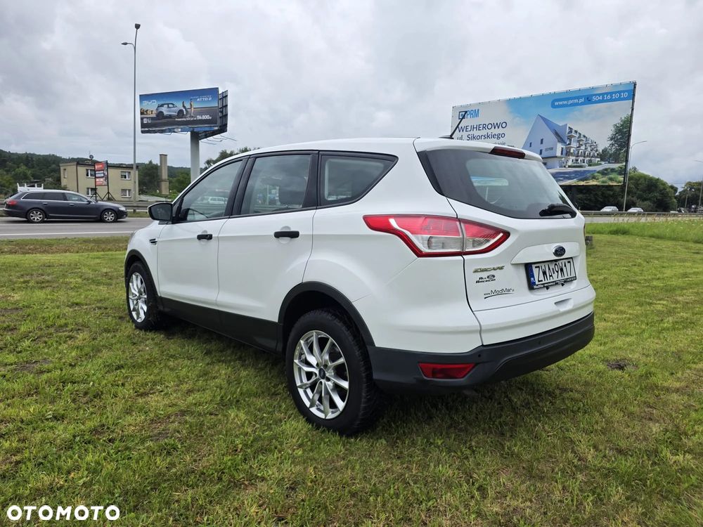 Ford Escape - 15