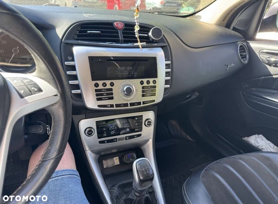 Lancia Delta 2.0 MultiJet 16v Platino - 5