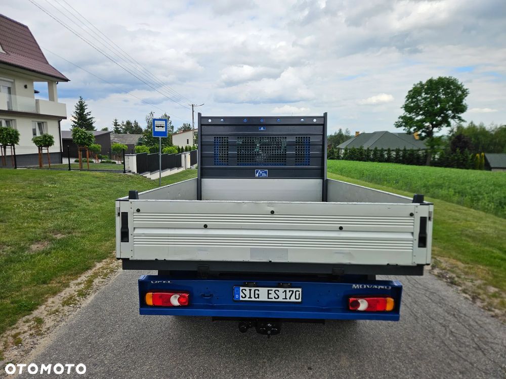 Opel MOVANO - 6