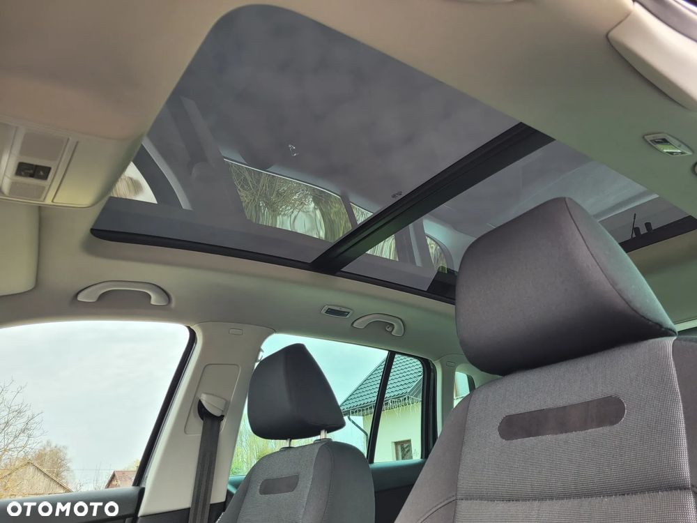 Volkswagen Tiguan 2.0 TDI DPF 4Motion Track & Style - 17