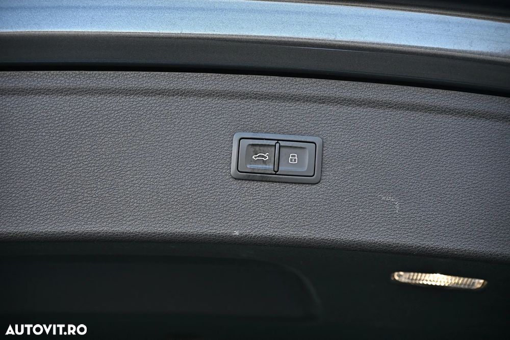 Audi SQ5 TDI quattro tiptronic - 21