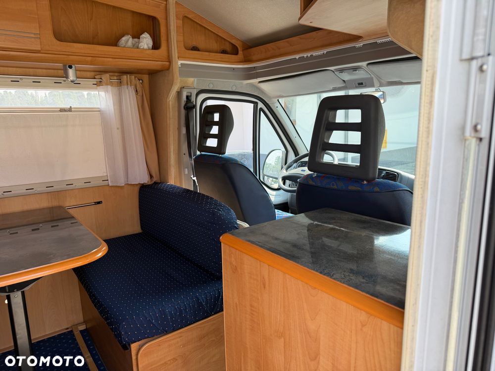 Fiat Ducato - 9