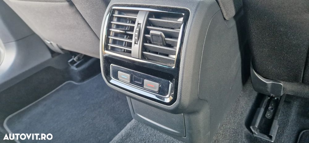 Volkswagen Passat - 20