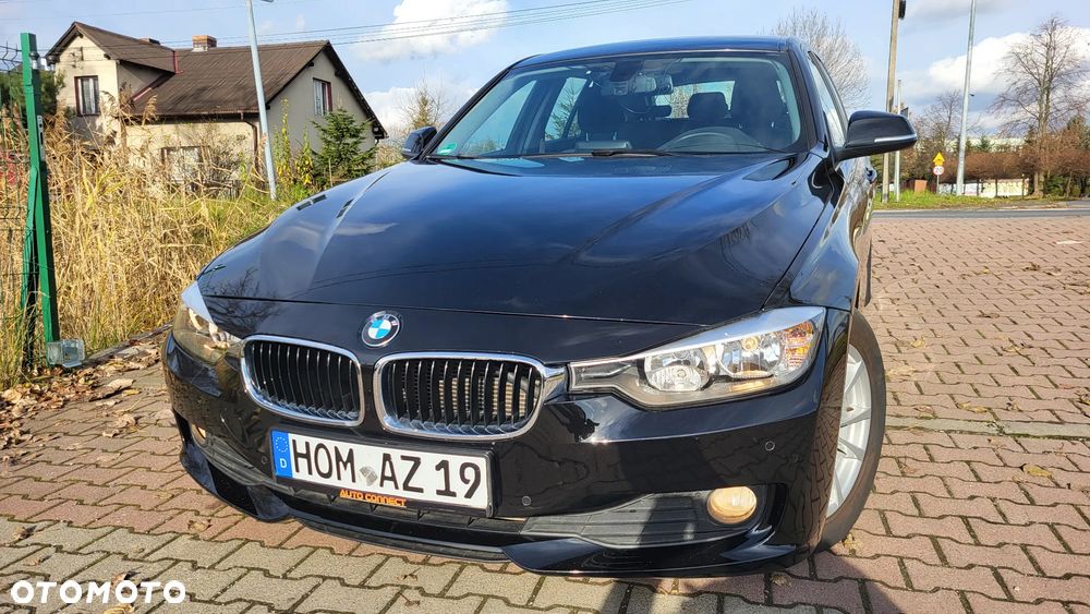 BMW Seria 3 316d - 31