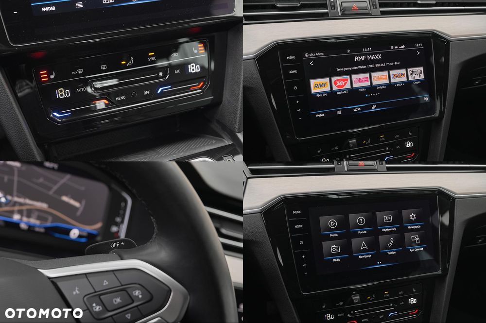 Volkswagen Passat - 37